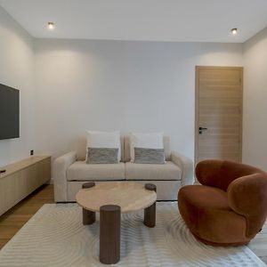 Luxueuses Suites - Arc De Triomphe - Trocadero